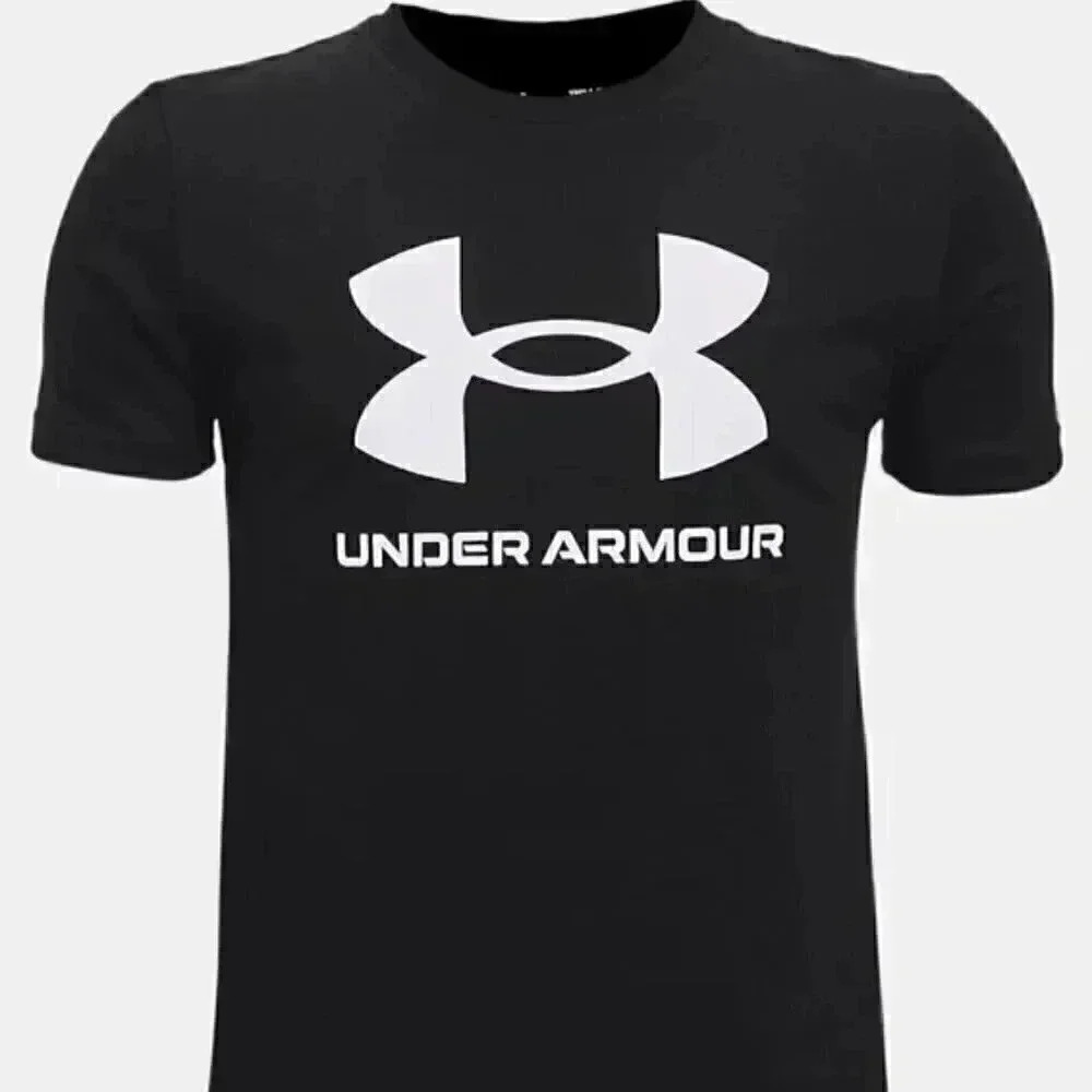 Boys' UA Core Short Sleeve Surf Shirt